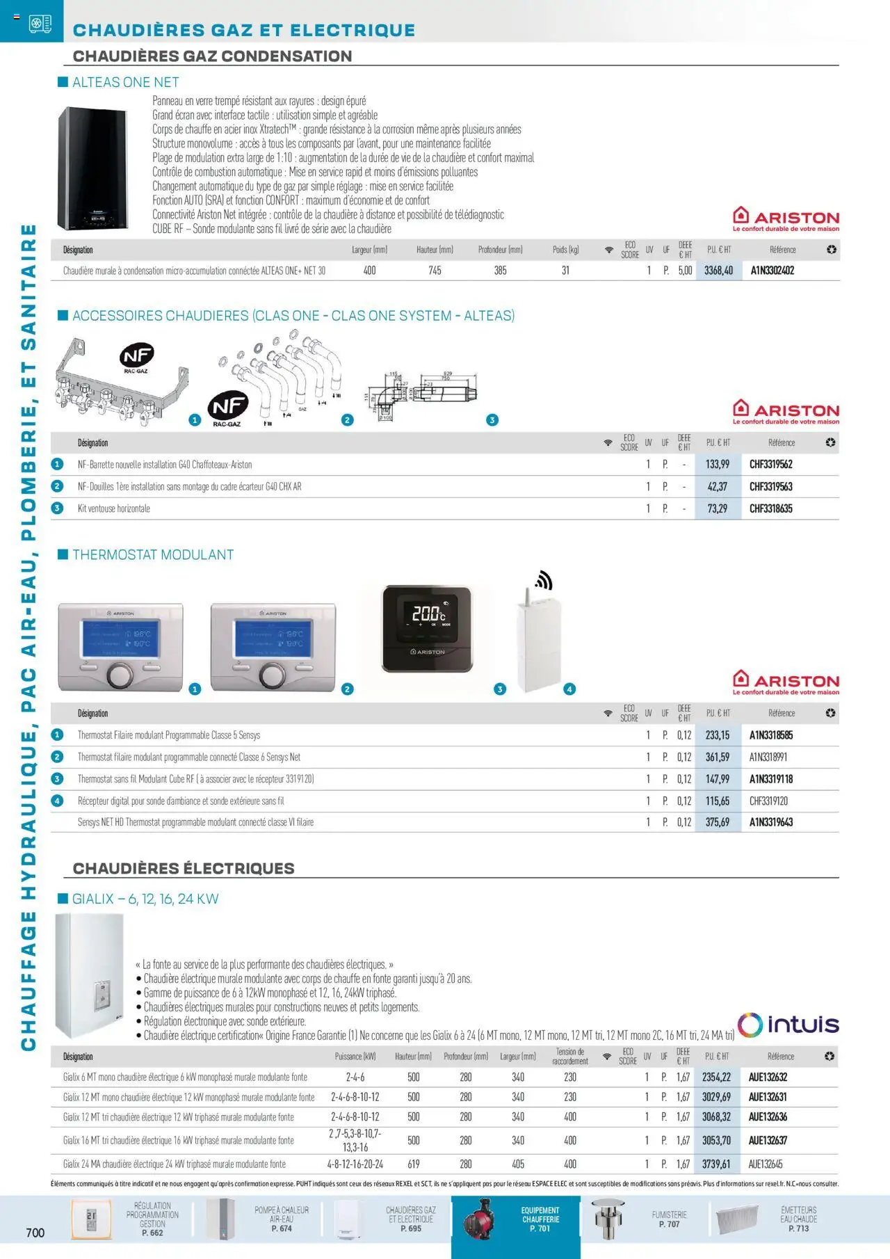  | Page: 42 | Produits: Poids, Livre, Cadre