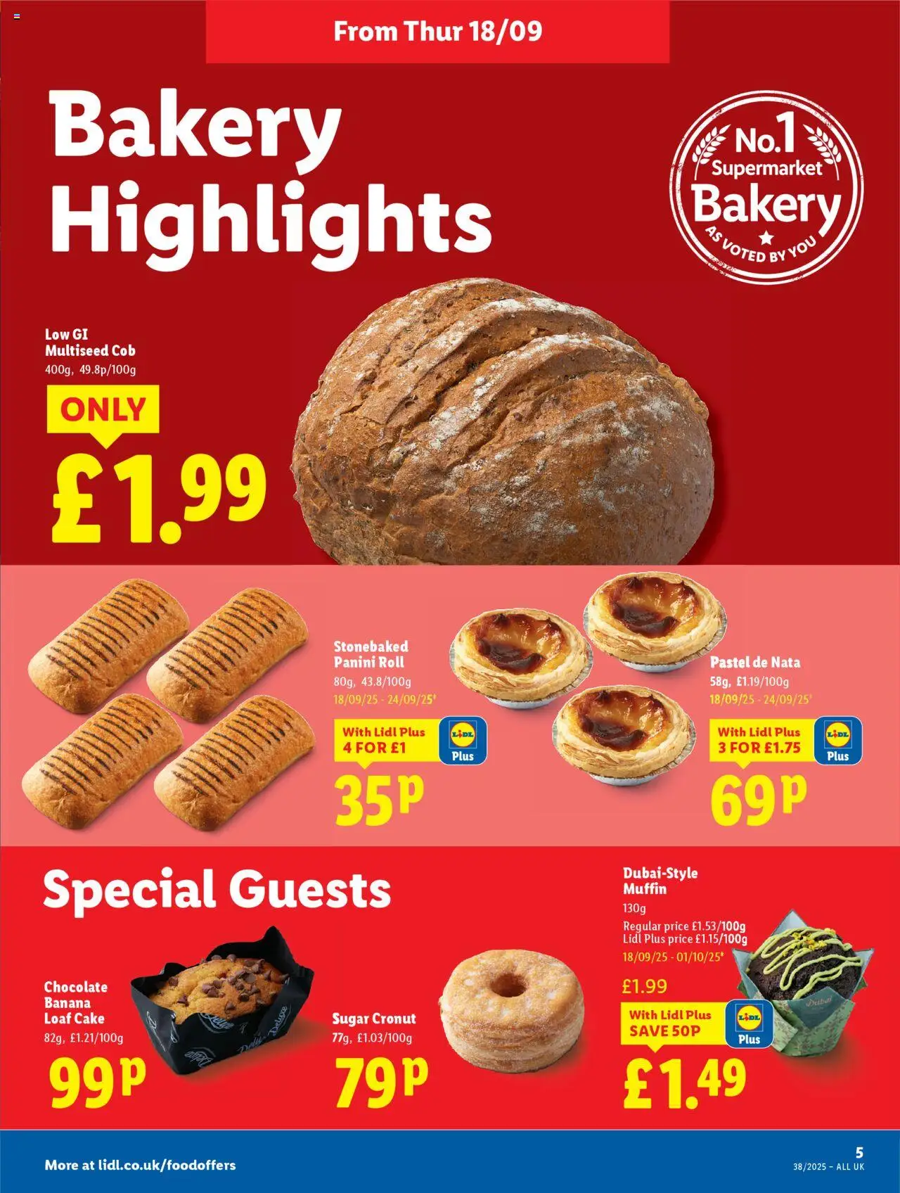 {H1} | Page: 5 | Products: Chocolate, Papier carton, Cake, Bakery