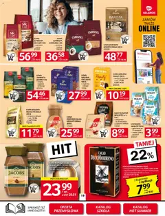 Selgros cash&carry Gazetka od 14.08.2025 | Strona: 19
