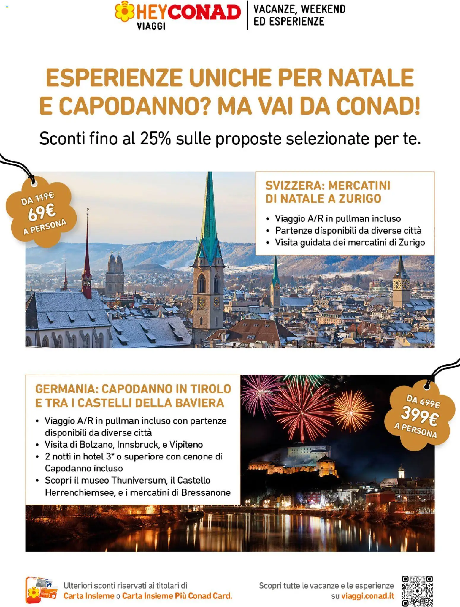 Volantino Conad del 01.12.2025 | Pagina: 2