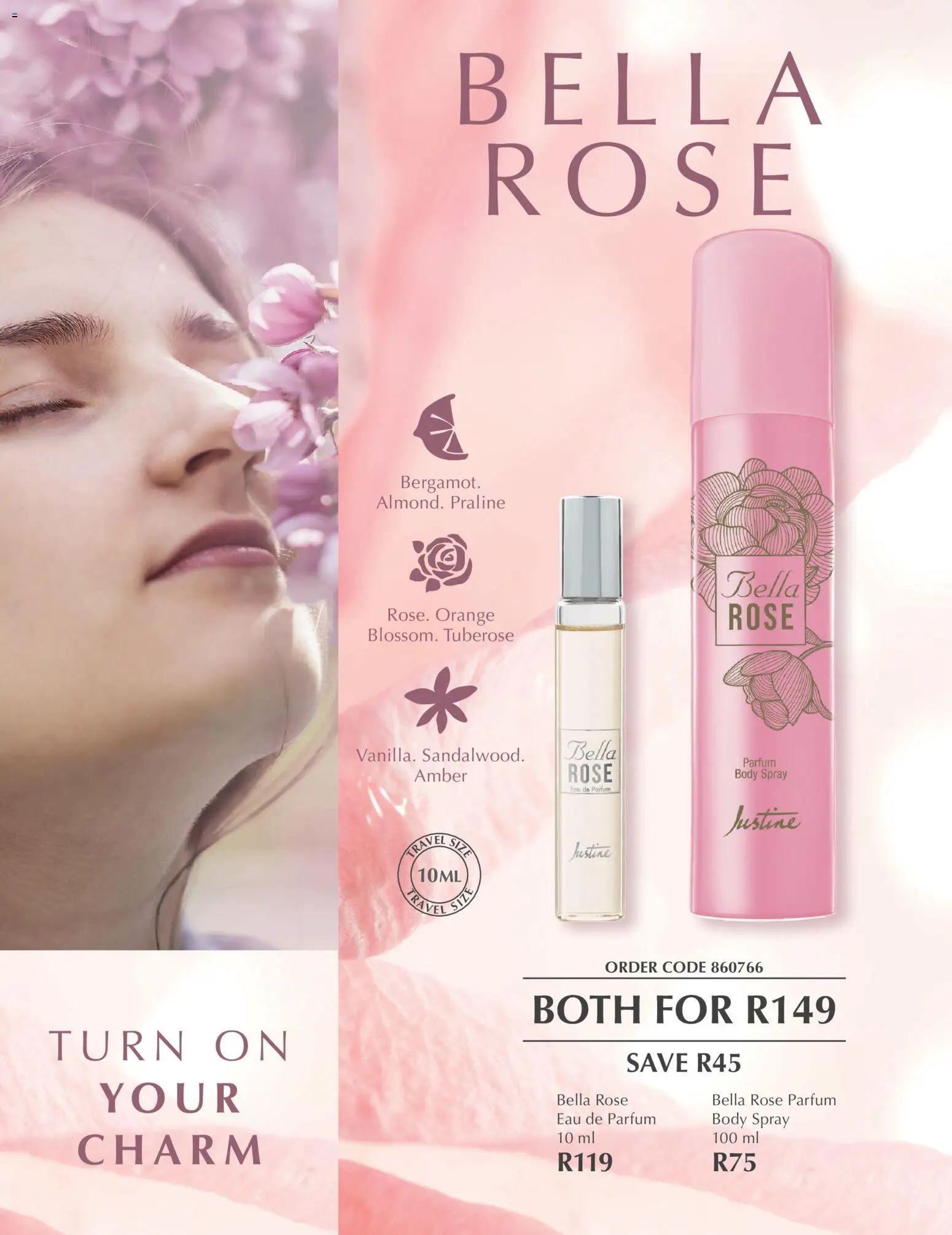 New Justine catalogue – valid from 17.04.2026 | Page: 4