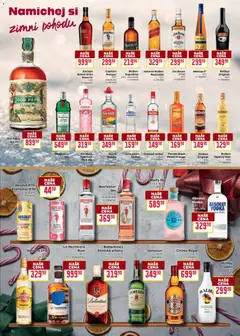 Náhled letáku Billa leták - Delikatesy od 03.12.2025 | Strana: 31