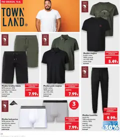 Kaufland katalog | vrijedi od 13.08.2025 | Stranica: 24