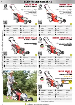 Náhled letáku Hecht katalog - Podzim - zima 2025 od 01.09.2025 | Strana: 4
