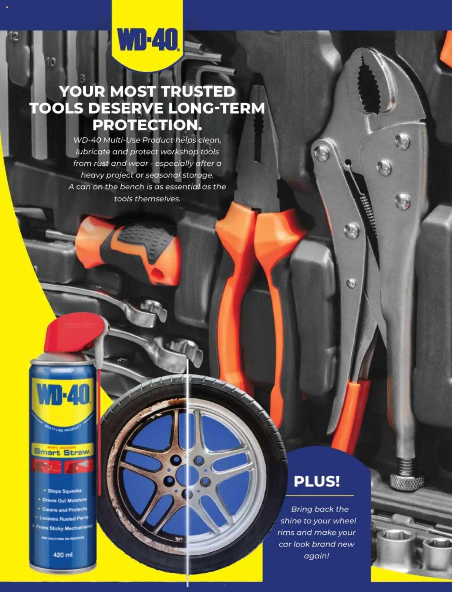 New AutoZone catalogue – valid from 24.11.2025 | Page: 2