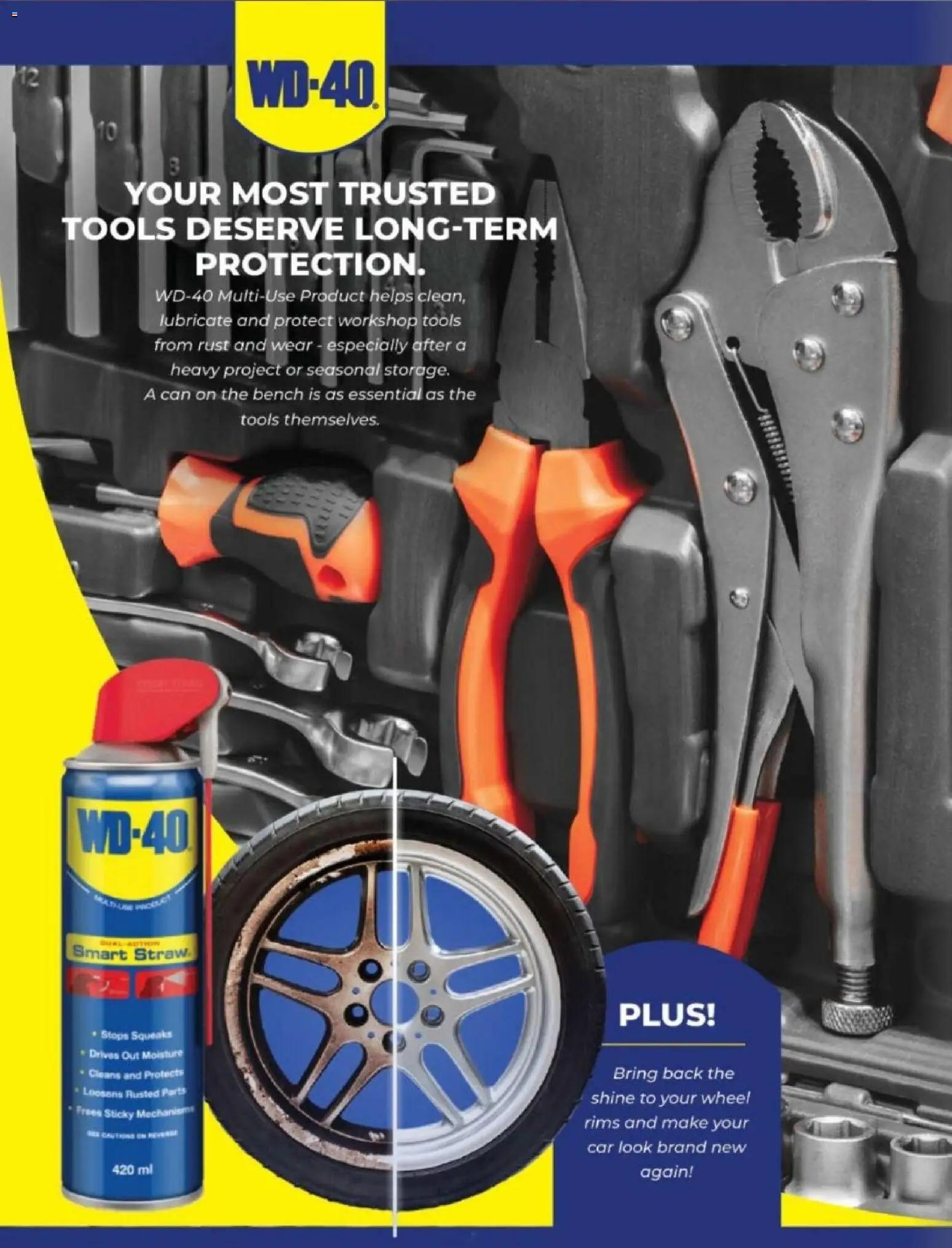 New AutoZone catalogue – valid from 24.11.2025 | Page: 2