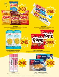 Forhåndsvisning av Coop Prix kundeavis gyldig fra 19.01.2026 | Side: 12