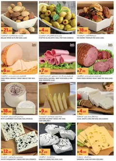 Preview of Géant - Offers valid from 30.11.2025 | Page: 5 | Products: Vajcia, Čokoláda, Schokolade, Orangen