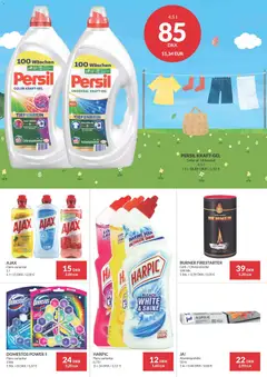 Nielsen Discount - Tilbudsavis gyldig fra 19.03.2026 | Side: 31 | Produkter: Grill