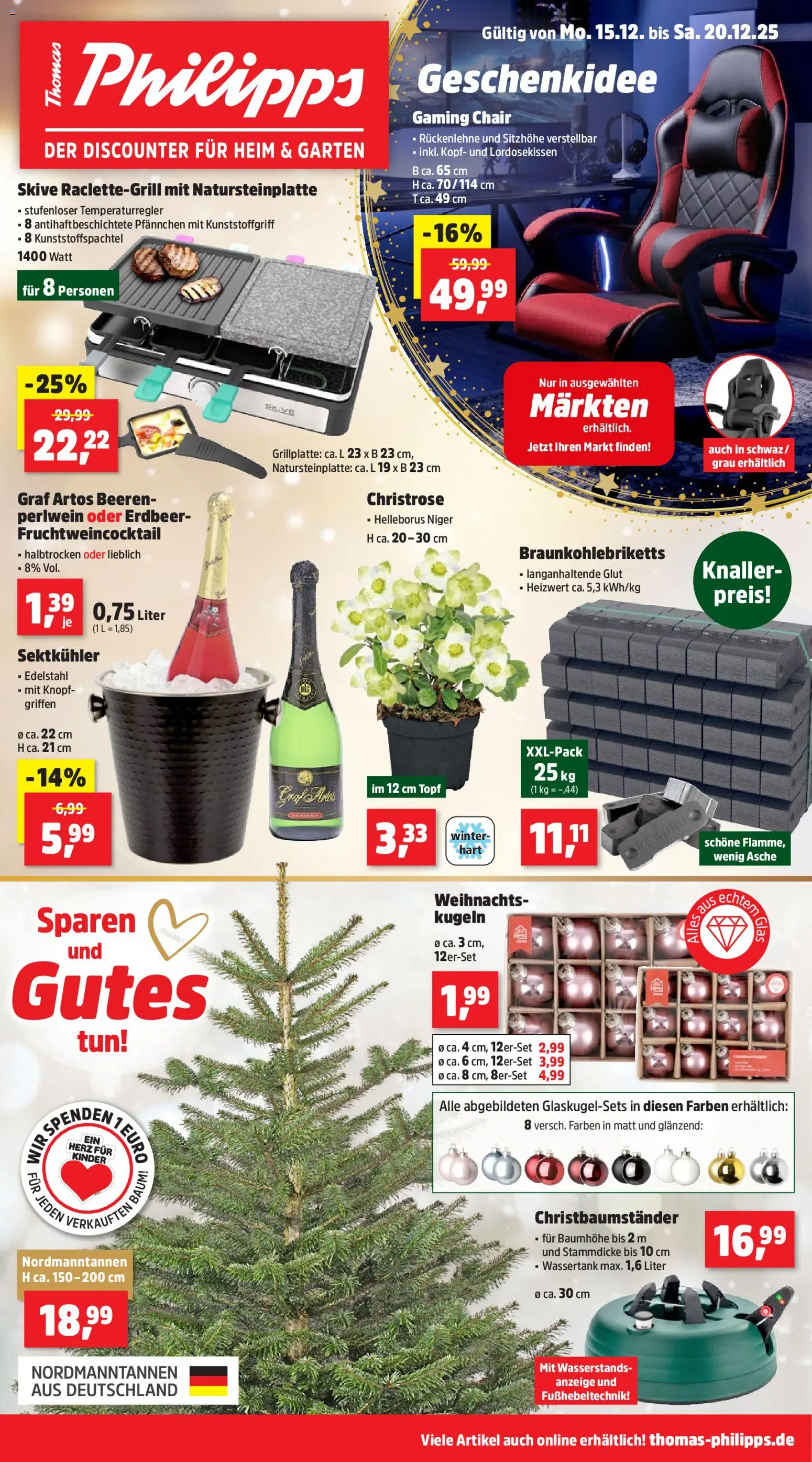 Thomas Philipps Prospekt 	 – gültig ab 15.12.2025 | Seite: 1