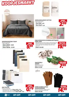 Dekamarkt - Folder - Voorbeeld van een folder van Dekamarkt, geldig van 02.12.2025 | Pagina: 24