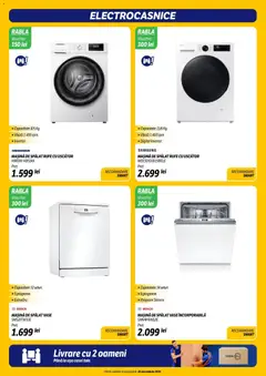 Ofertele Flanco valabile de la 01.12.2025 | Pagină: 10