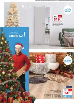 Pogląd oferty "Komfort Gazetka" - ważna od 03.12.2025 | Strona: 2