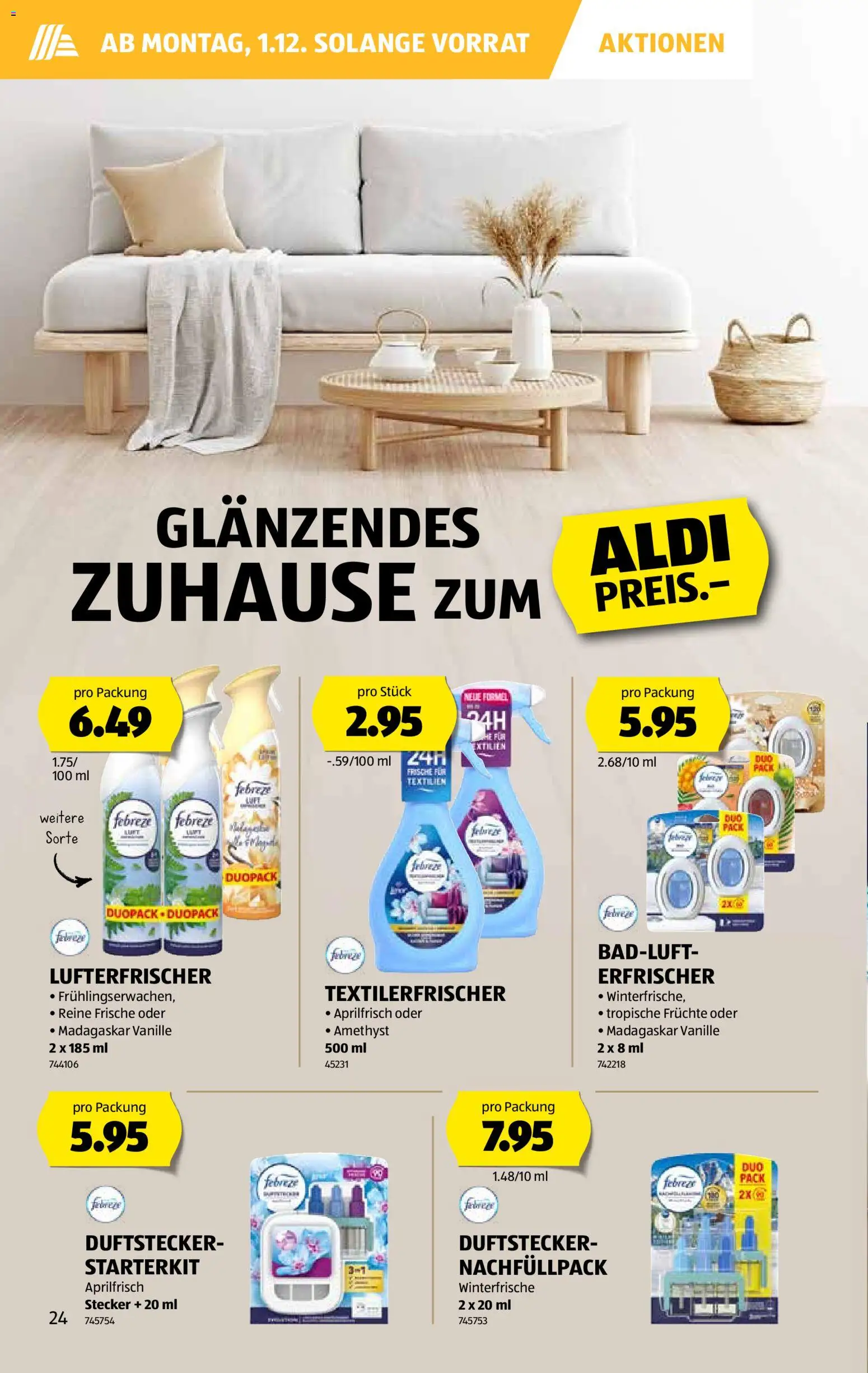 Aldi - Black Friday – gültig ab 27.11.2025 | Seite: 25 | Produkte: Früchte