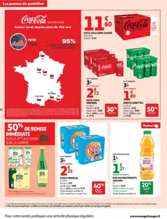 Auchan - Prévisualisation de Auchan prospectus valide à partir de 26.12.2025 | Page: 16