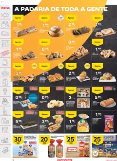 Pré-visualização BOLO DE ARROZ PACK POUPANÇA, Bolo de arroz pack poupança EMB.: 4 UNID válido de 17.03.2026 | Página: 16