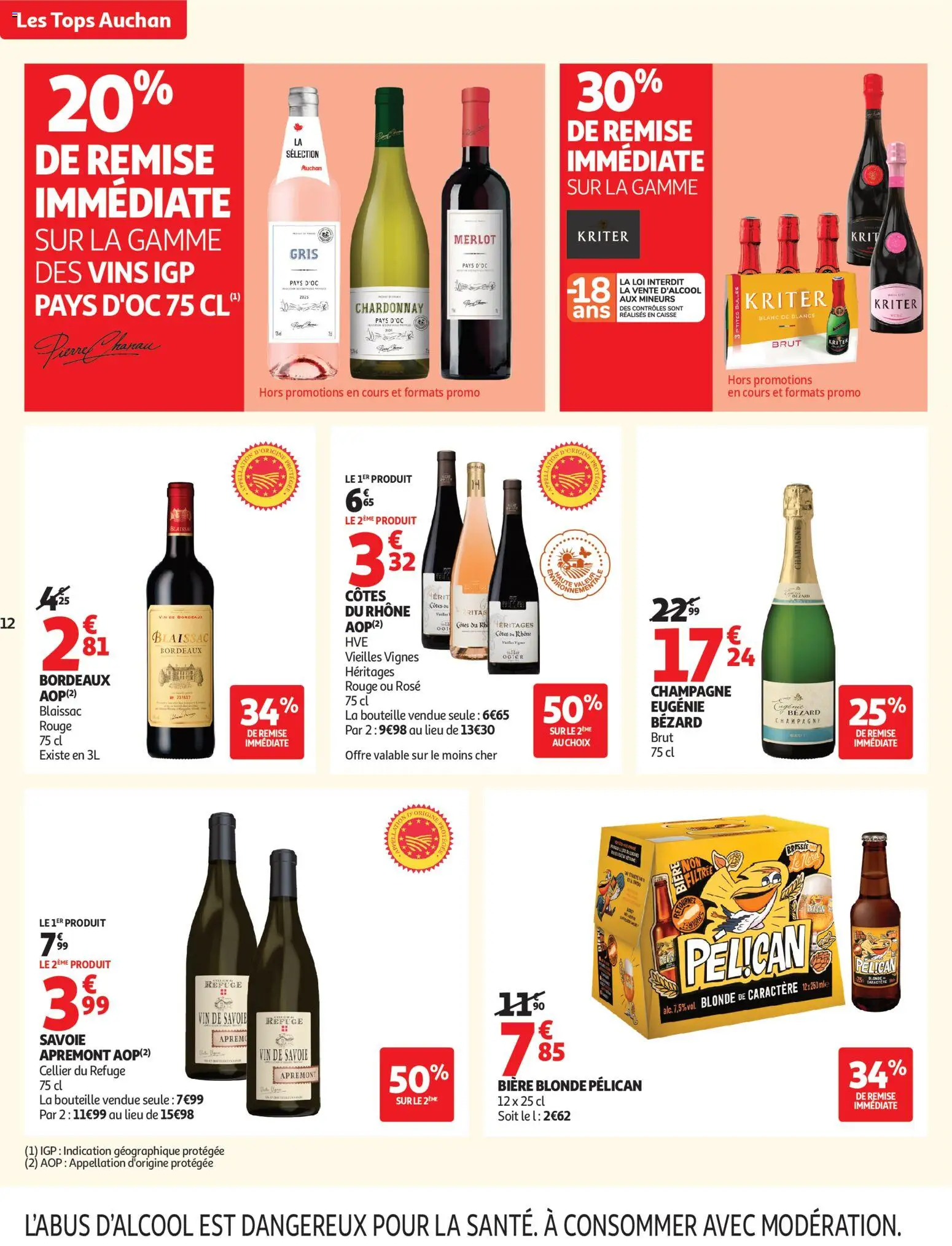 {H1} | Pagina: 12 | Producten: La