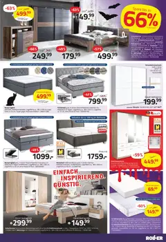 Roller Prospekt 	 ab 26.10.2025 gültig | Seite: 5