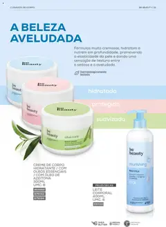 Pré-visualização Recheio Be Beauty válido de 23.07.2024 | Página: 15