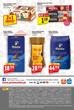 Prim Market Gazetka od 24.07.2025 | Strona: 16