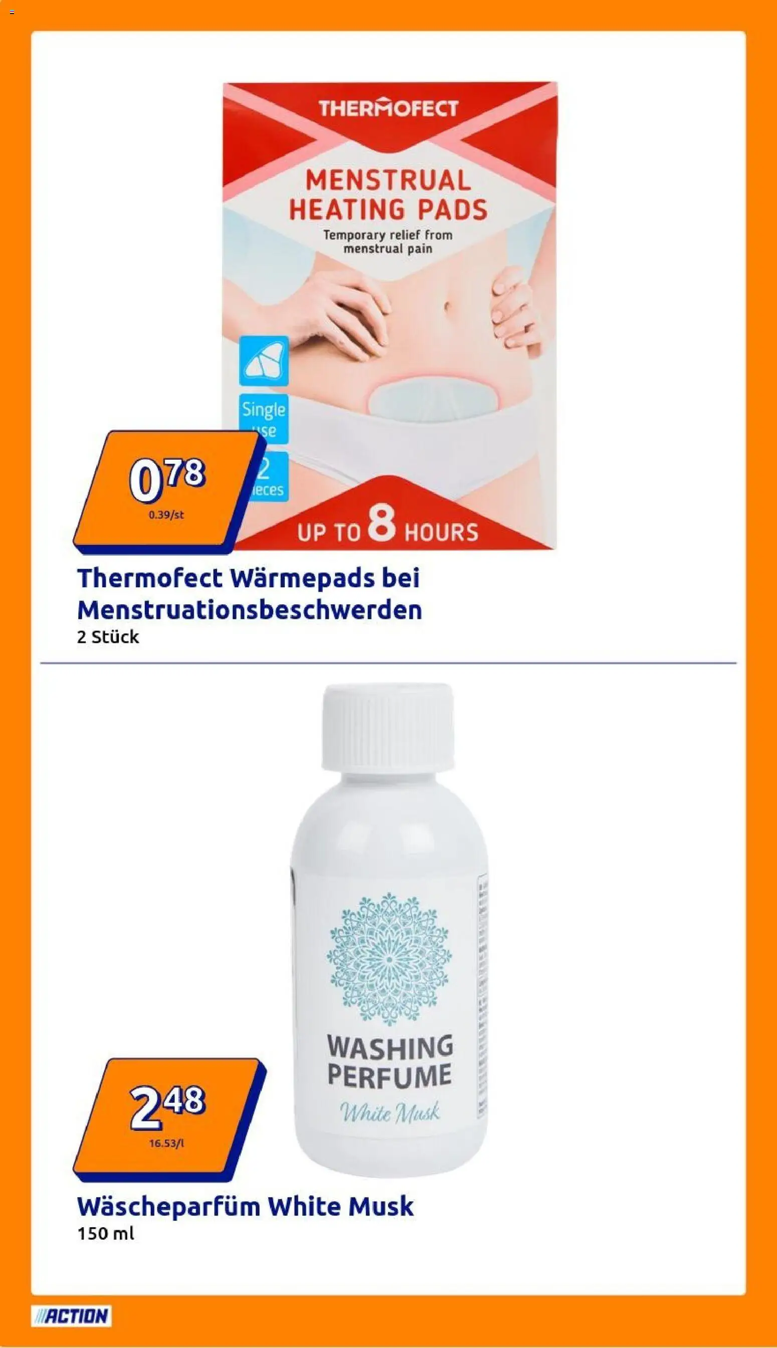 Action Prospekt – gültig ab 18.02.2026 | Seite: 28