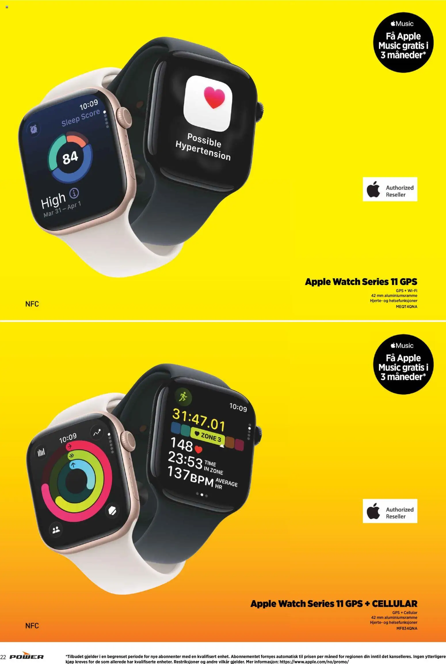 {H1} | Side: 22 | Produkter: GPS, Суміш дитяча