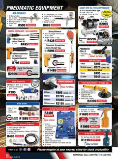 Adendorff specials catalogue – valid from 01.11.2025 | Page: 20