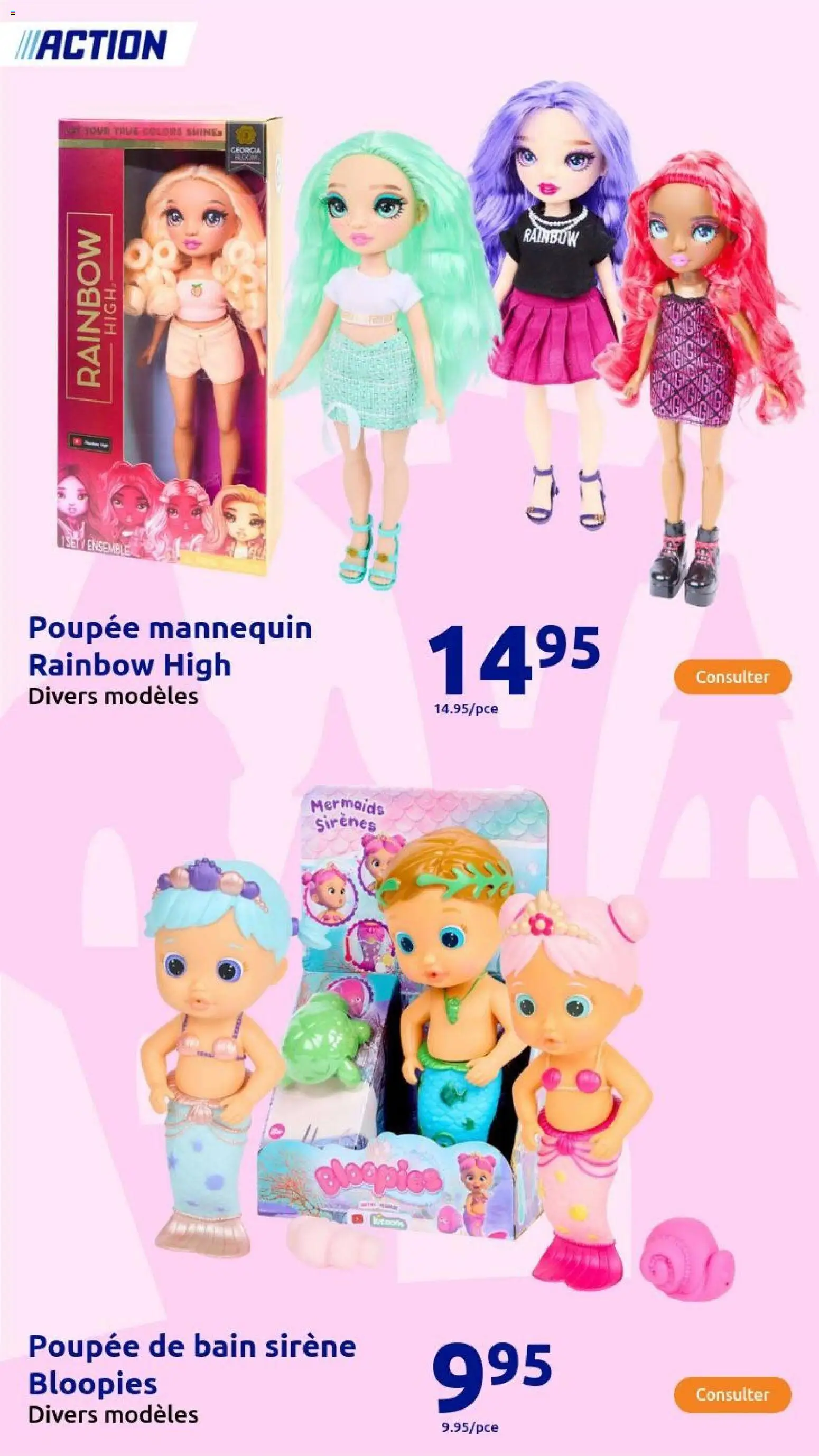 {H1} | Page: 38 | Produits: Poupée