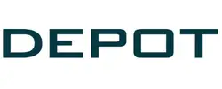 Logo Depot in der Kategorie Möbel, Home & Garten