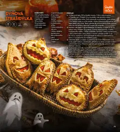 Náhled letáku Albert magazín od 01.10.2025 | Strana: 75