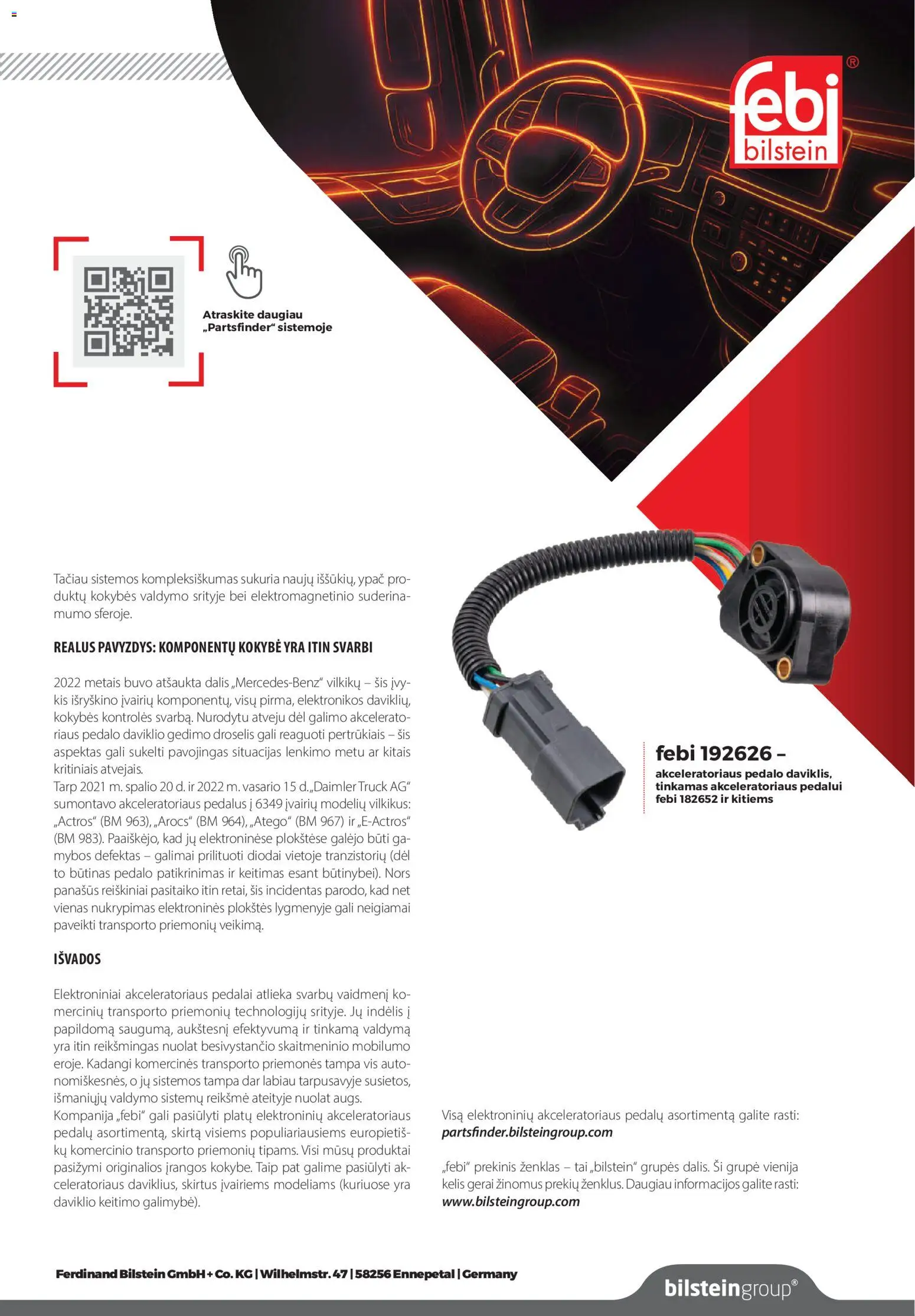 Inter Cars akcijos nuo 12.04.2026 | Puslapis: 27