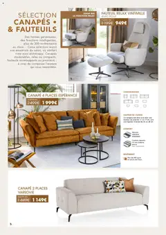 H&H - Prévisualisation de H&H catalogue valide à partir de 29.09.2025 | Page: 4