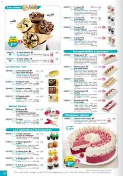 Maximo - Prévisualisation de Maximo catalogue valide à partir de 24.12.2025 | Page: 62