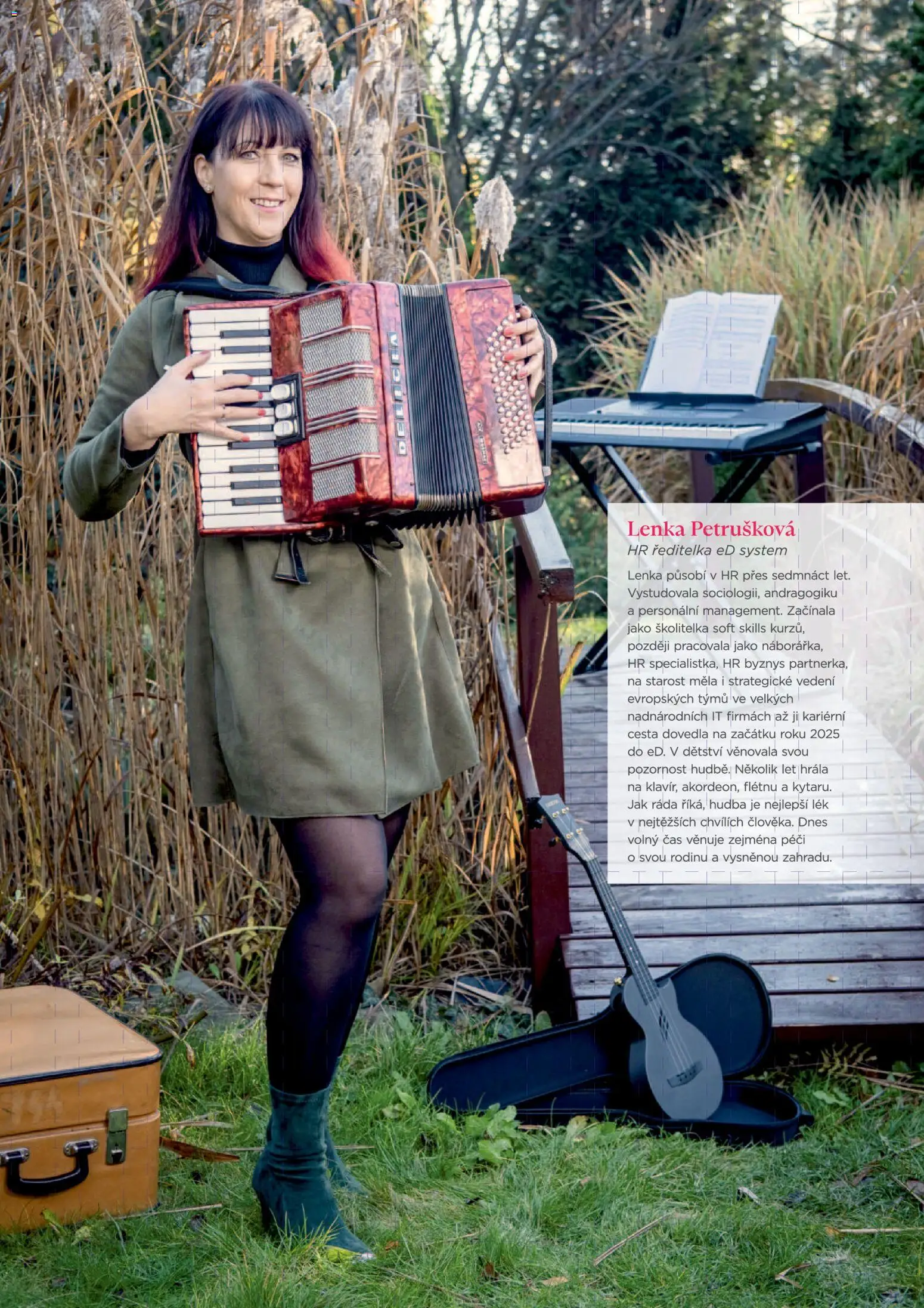 Nové ED Profi akcie – leták je platný od 05.12.2025 | Strana: 11