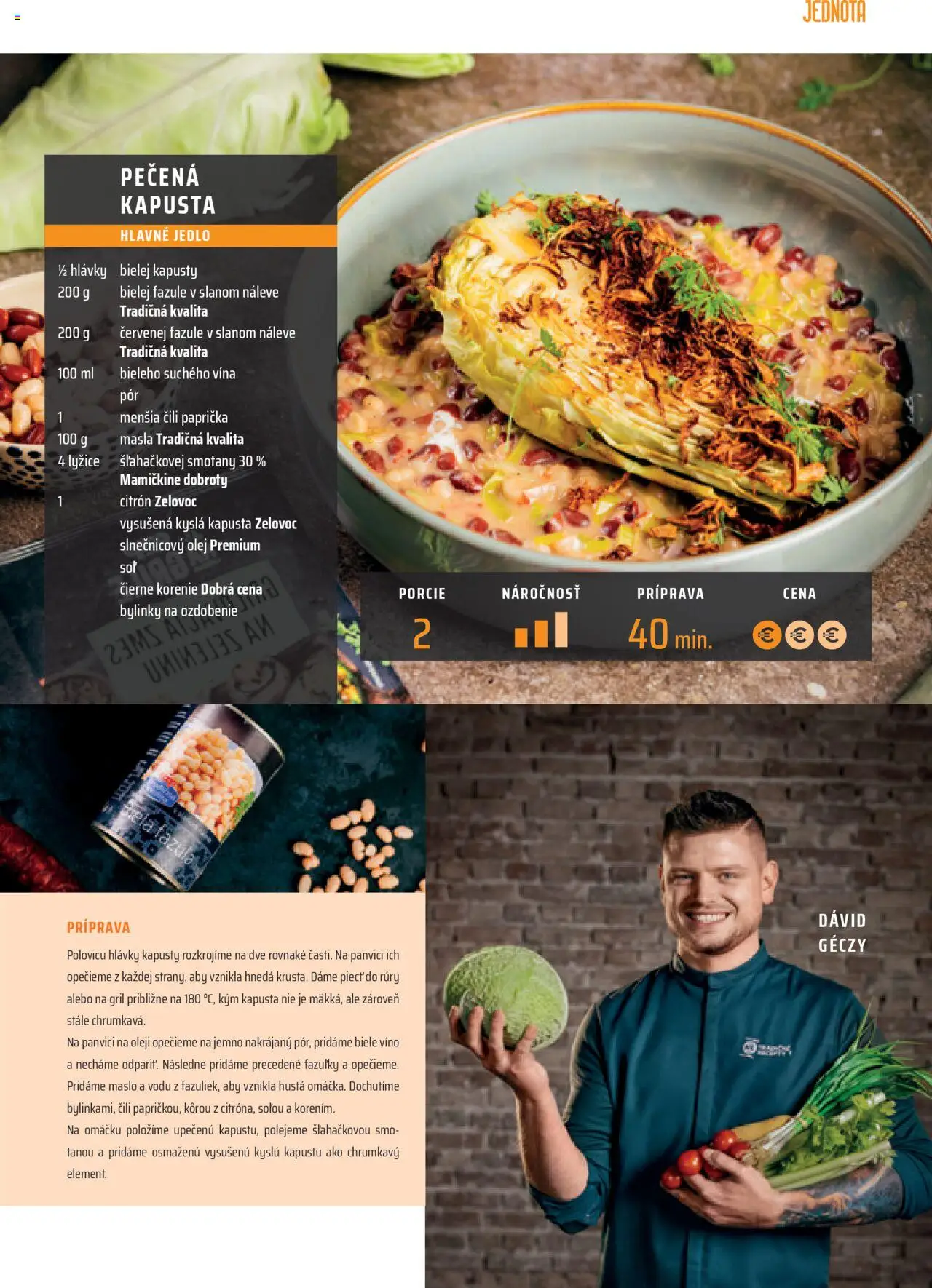 COOP Jednota časopis │ platný od 01.08.2025 | Strana: 19 | Produkty: Gril, Olej, Čierne korenie, Korenie