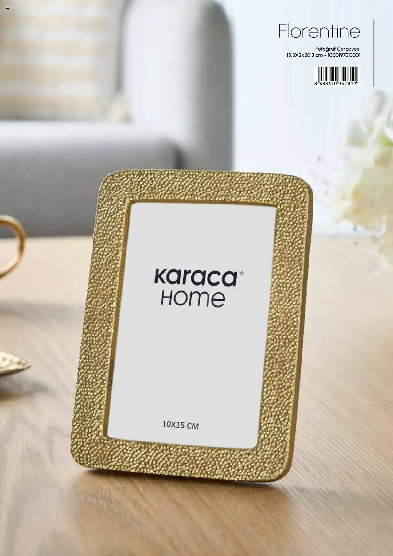 Karaca Dekoratif - 04.09.2025 tarihinden itibaren geçerlidir | Sayfa: 21