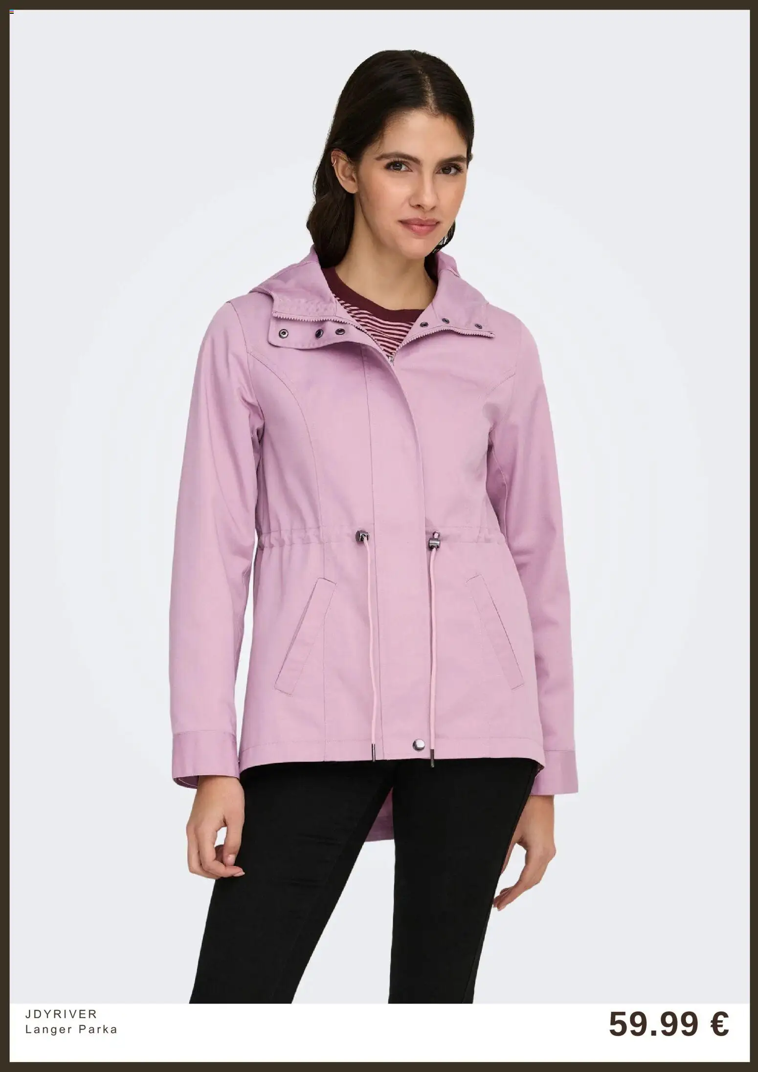 ONLY Prospekt 	 – gültig ab 21.01.2026 | Seite: 14 | Produkte: Parka