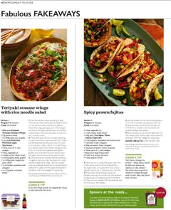 Preview of Waitrose - Offers valid from 23.10.2025 | Page: 22
