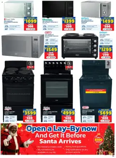 Russells Specials │ valid from 17.07.2025 | Page: 5