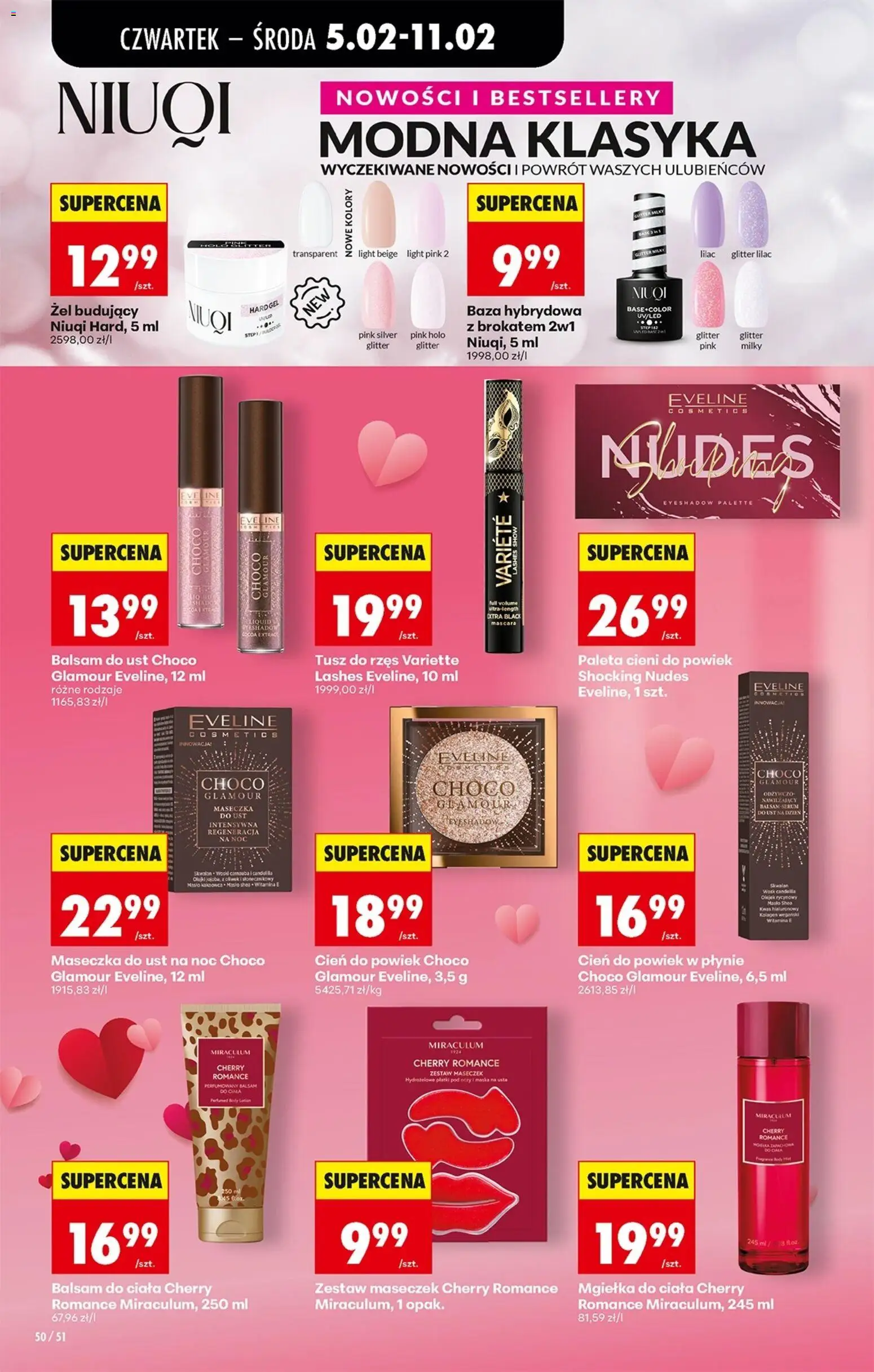 Biedronka gazetka - Oferta w tym tygodniu od 05.02.2026 | Strona: 58