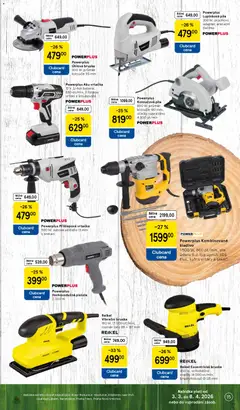 Náhled letáku Tesco katalog od 03.03.2026 | Strana: 15