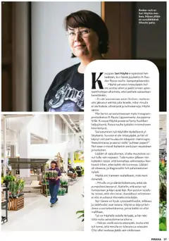 K-Supermarket-mainoslehti voimassa 01.10.2025 alkaen | Sivu: 57