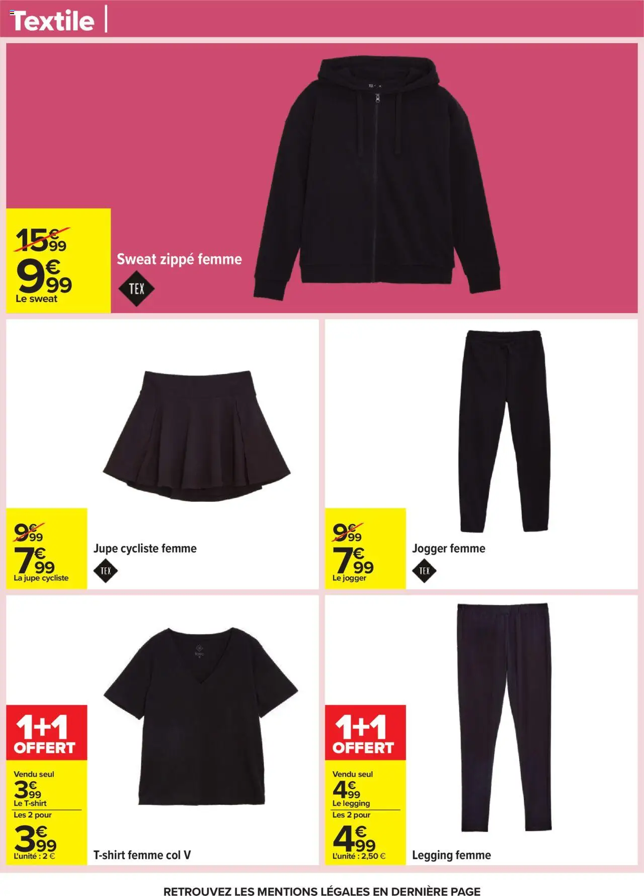  | Page: 77 | Produits: Jupe
