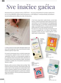 Bipa - BCmag 2025 -ZIMA - Pregled kataloga iz trgovine Bipa, vrijedi od 01.12.2025 | Stranica: 100