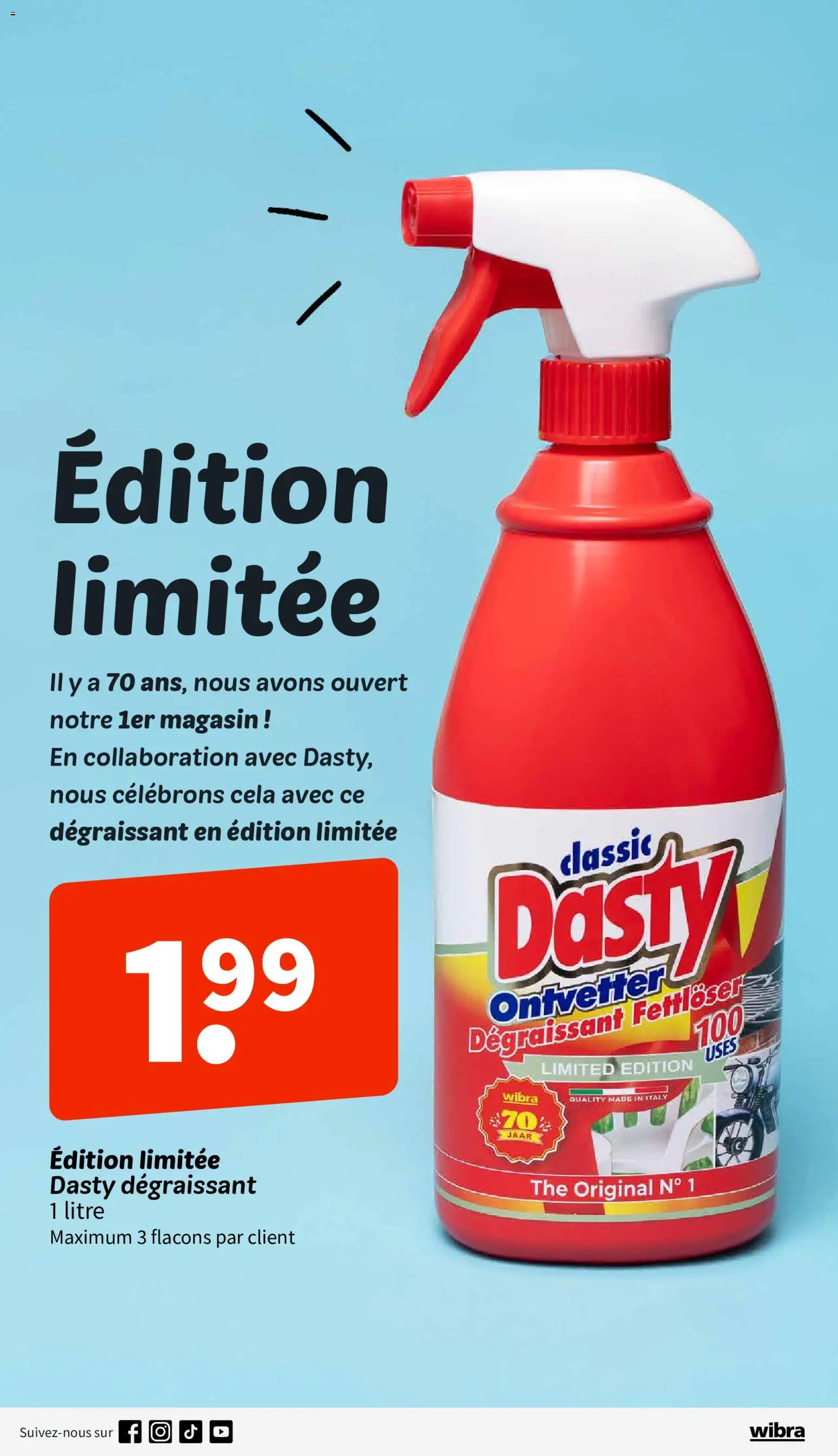 {H1} | Page: 6 | Produits: Thé