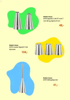 Forhåndsvisning av Kitch´n kundeavis gyldig fra 11.11.2025 | Side: 3 | Produkter: Cremă pentru față