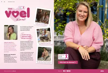 Wibra - Folder - Voorbeeld van een folder van Wibra, geldig van 03.11.2025 | Pagina: 11 | Producten: Was