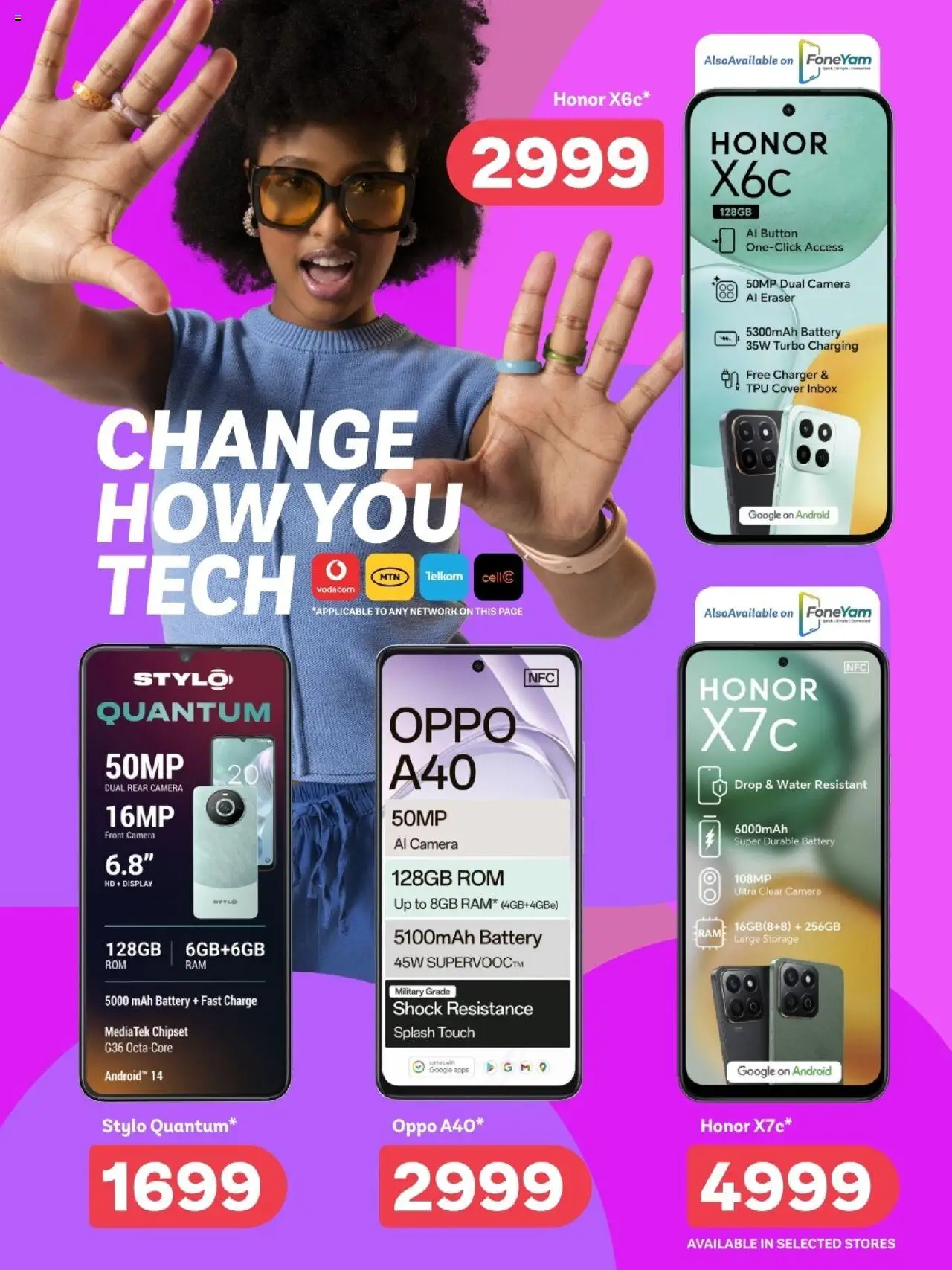 New PEP Stores catalogue – valid from 24.09.2025 | Page: 10 | Products: Cover, Battery, Charger, Water