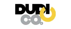 Dudi co. katalog logo