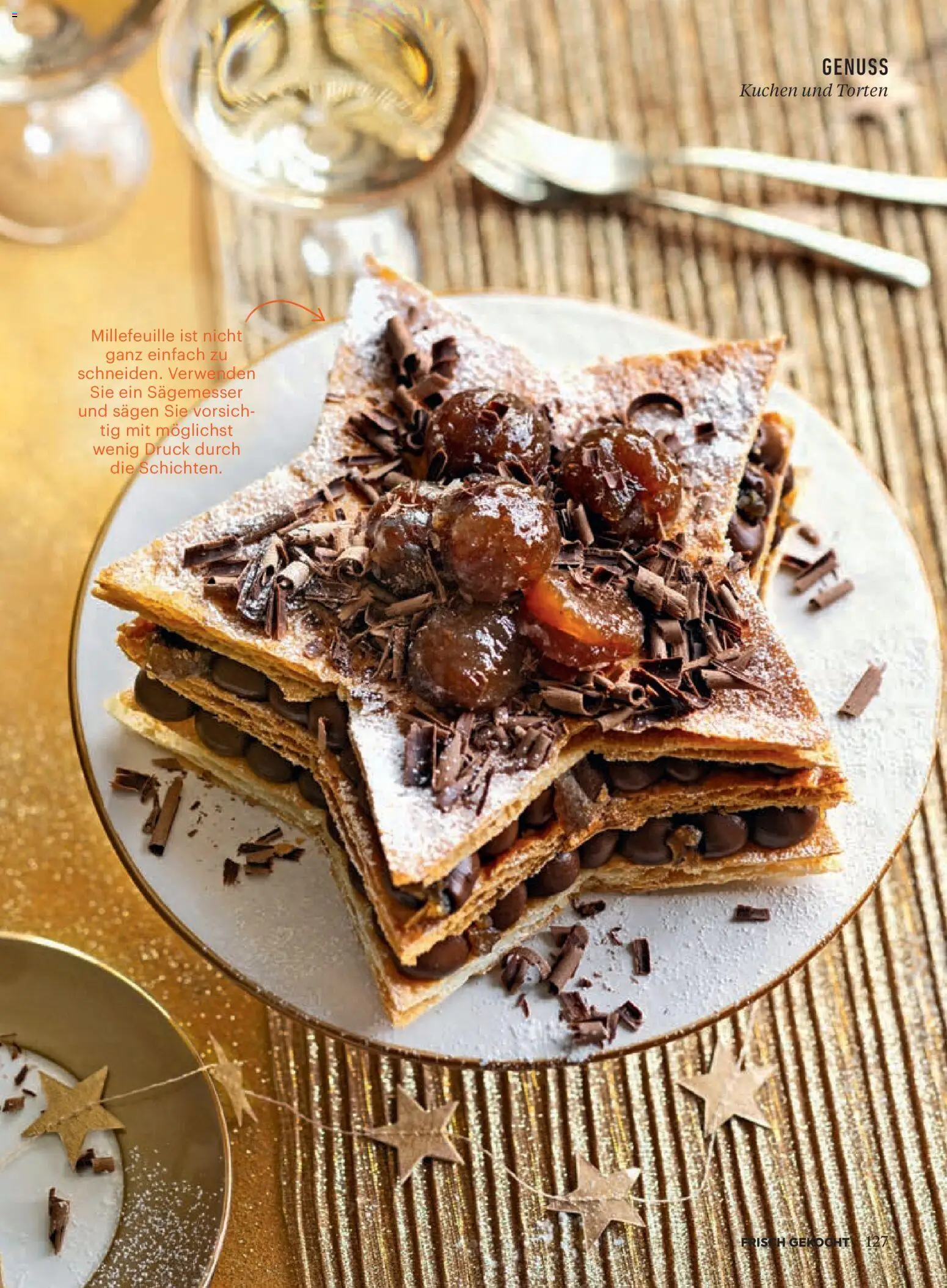 Billa  Frisch Gekocht gültig ab 01.12.2025 | Seite: 127